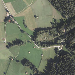 Satellite imagery of Scheibensignal, AT