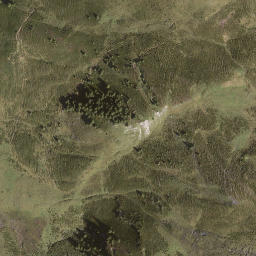 Satellite imagery of Schafseitenspitze, AT