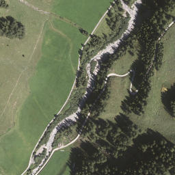 Satellite imagery of Scheibensignal, AT