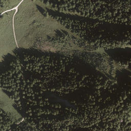 Satellite imagery of Scheibensignal, AT