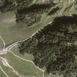 Satellite imagery of Scheibensignal, AT