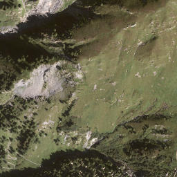Satellite imagery of Scheibensignal, AT
