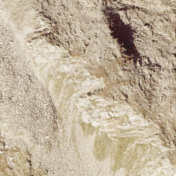 Satellite imagery of Realspitze, AT