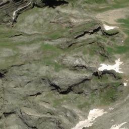 Satellite imagery of Rofel Spitze, AT