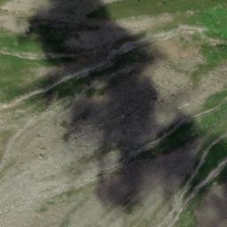 Satellite imagery of Rofel Spitze, AT