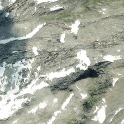 Satellite imagery of Innere Gfallschneid, AT