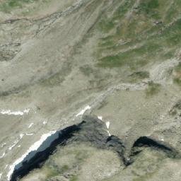 Satellite imagery of Innere Gfallschneid, AT