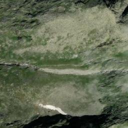 Satellite imagery of Hohe Ribler Spitze, AT