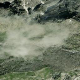 Satellite imagery of Hohe Ribler Spitze, AT