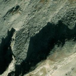 Satellite imagery of Kleinspitz, AT