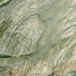 Satellite imagery of Gamsspitzl, AT