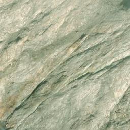 Satellite imagery of Gamsspitzl, AT