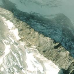 Satellite imagery of Hinterer Maurerkeeskopf, AT