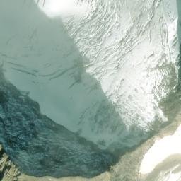 Satellite imagery of Hinterer Maurerkeeskopf, AT