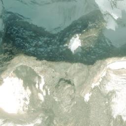 Satellite imagery of Hinterer Maurerkeeskopf, AT