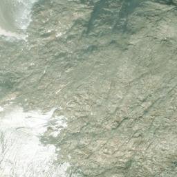 Satellite imagery of Obersulzbachtörl, AT