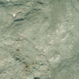 Satellite imagery of Obersulzbachtörl, AT