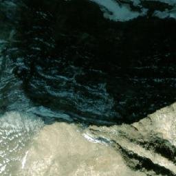 Satellite imagery of Kristallwand, AT