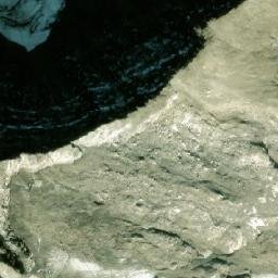 Satellite imagery of Kristallwand, AT