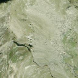 Satellite imagery of Schildkogel, AT