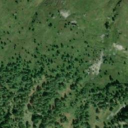 Satellite imagery of Wilde Mander, AT