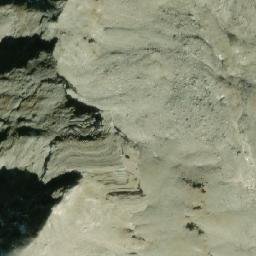 Satellite imagery of Knappenköpfe, AT