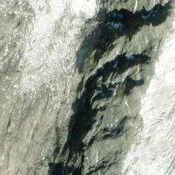Satellite imagery of Eiskögele, AT