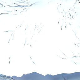 Satellite imagery of Schneewinkelscharte, AT