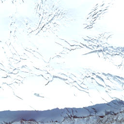 Satellite imagery of Romariswandköpfe, AT