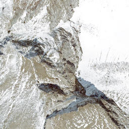 Satellite imagery of Freiwandkasten, AT