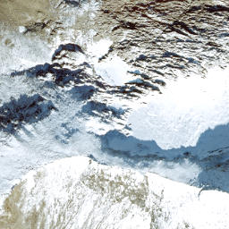 Satellite imagery of Schartenkopf, AT