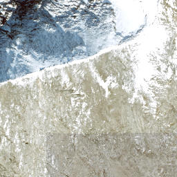 Satellite imagery of Spielmannscharte, AT