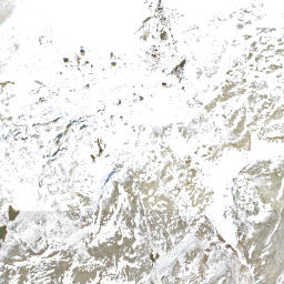 Satellite imagery of Brennkogel, AT