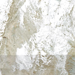 Satellite imagery of Brennkogel, AT