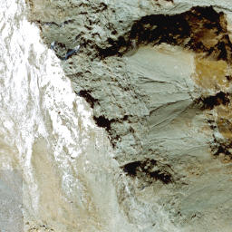 Satellite imagery of Brennkogel, AT