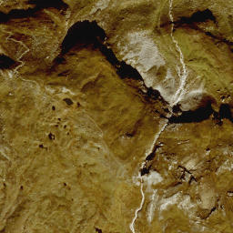 Satellite imagery of Brennkogelscharte, AT