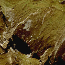 Satellite imagery of Großes Woazköpfl, AT