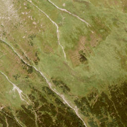 Satellite imagery of Tischkogel, AT