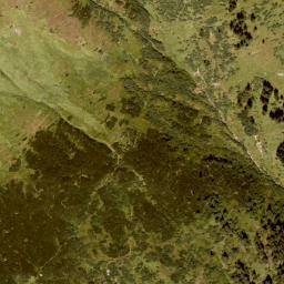 Satellite imagery of Tischkogel, AT