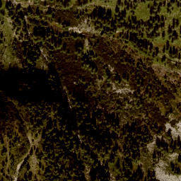 Satellite imagery of Graukogel, AT