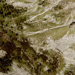Satellite imagery of Graukogel, AT