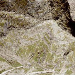 Satellite imagery of Böcksteinkogel, AT