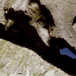 Satellite imagery of Böcksteinkogel, AT