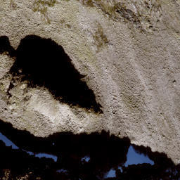 Satellite imagery of Böcksteinkogel, AT