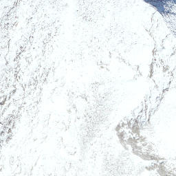 Satellite imagery of Kleinelendscharte, AT