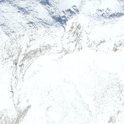 Satellite imagery of Keeskogel, AT