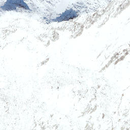 Satellite imagery of Keeskogel, AT