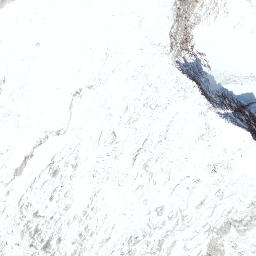 Satellite imagery of Keeskogel, AT
