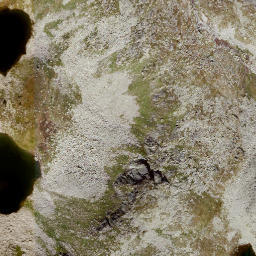 Satellite imagery of Brunnkogel, AT
