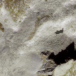 Satellite imagery of Brunnkogel, AT